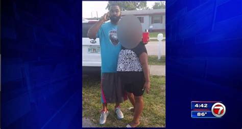 Man Killed In Lauderhill Shooting Wsvn 7news Miami News Weather