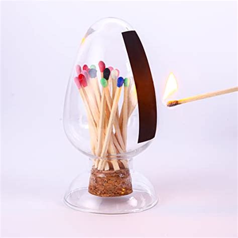 Best Fancy Matches In Jar