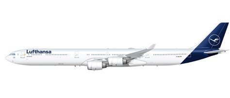 Seating Chart Boeing 747 400 Lufthansa Minga