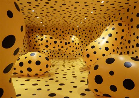 Henrik Nygren—design — Yayoi Kusama Yayoi Kusama Yayoi Design