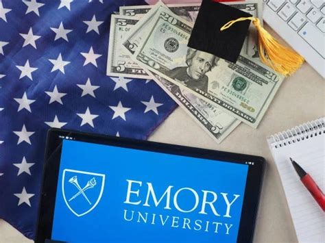 Emory Acceptance Rate: The Most Recent Analysis 2023 | AtlanticRide