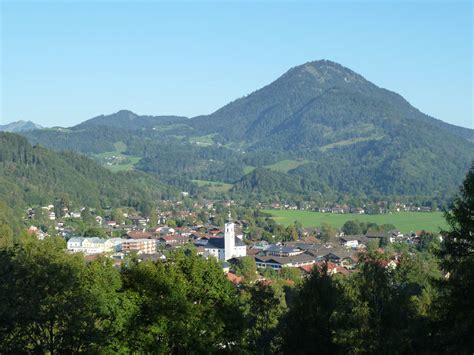 Oberaudorfer Rundweg Der Klassiker In Oberaudorf Chiemsee Alpenland