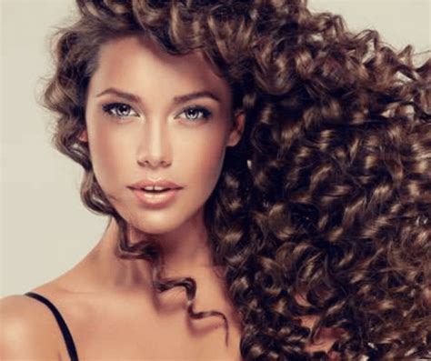 Trucos Para Un Cabello Rizado Perfecto Curlyhair Hacks Curl Girls Hot Sex Picture
