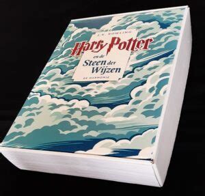 Harry Potter Knutselen Maak Een Pop Of Boek