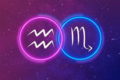 Aquarius Woman And Scorpio Man Compatibility Love Sex And More