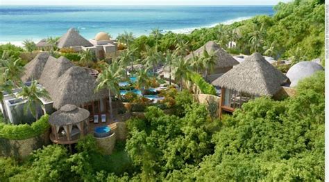 Hotel Chic | eco-friendly resort Nicaragua