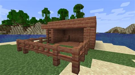 Mangrove Planks Minecraft Texture Pack