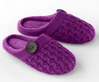 Dearfoam Slippers for $6.79, Shipped (Save $19)