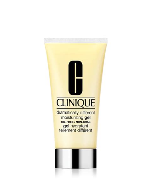 Dramatically Different Moisturizing Gel Clinique Beauty Essentials Honduras