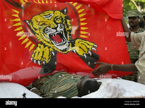 Ltte Flag Meaning