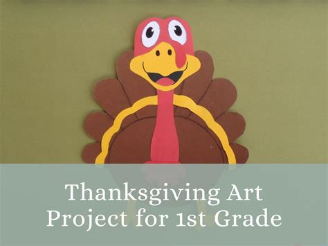 Amazing 1st Grade Art Projects: The Ultimate Guide - CraftyThinking