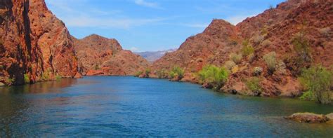 Lake Mohave Guide - Lake Mohave