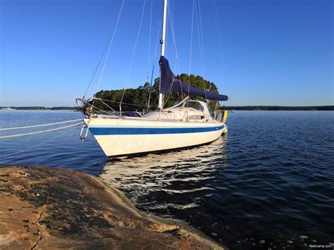 Inferno 29 sailing boat 1982 - Porvoo - Nettivene