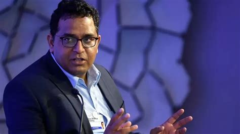 Paytm Shares Surge Again Following Vijay Shekhar Sharma S Meeting With