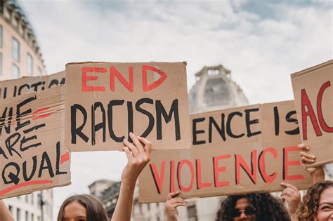 Anti Racism Policy Sparks Debate On Dignity And Harm Uct News