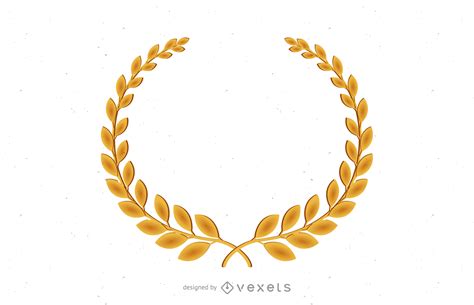 Golden Olive Branch Vector Branch Vector Olive Branch Branch