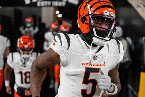 Chargers als perfekte Lösung für Bengals' Star-WR Tee Higgins angesehen