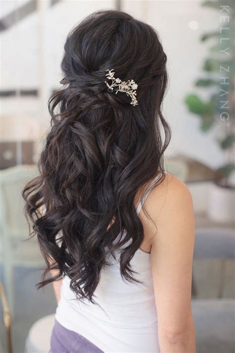 Bridal Hair Asian