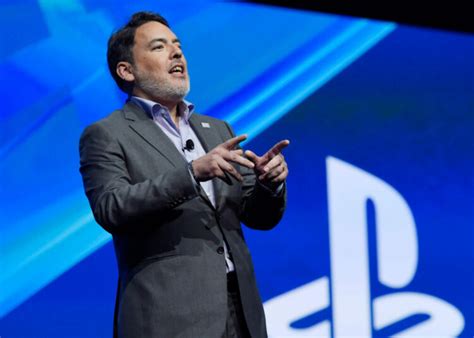 Shawn Layden Lihat Google Dan Amazon Sebagai Ancaman Besar Bagi