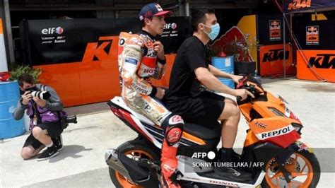 Live Trans Jadwal Motogp Inggris Legenda Motogp Bicara Kondisi