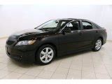 2007 Toyota Camry Colors | GTCarLot.com - Car Color Galleries