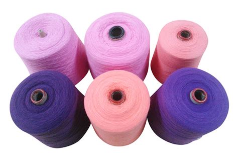 Fabric And Yarn Processing