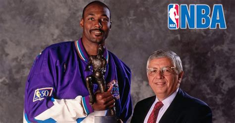 List of the Oldest NBA MVPs of All-Time - NBA MVP Winners