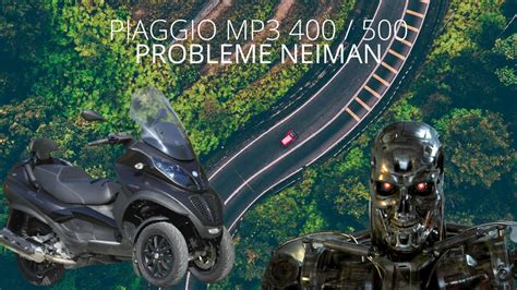 Tuto Piaggio Mp Lt Reparation Neiman Serrure Suite A