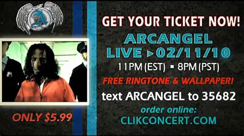 Arcangel @ CONCIERTO "LIVE" DESDE PUERTO RICO (02-11-10) - YouTube