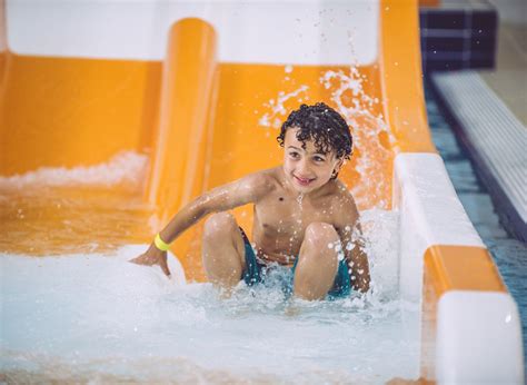 Brean Splash Waterpark: Dive Into Fun & Adventure Today!