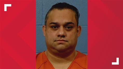 Williamson County Sheriffs Office Former Deputy Charged