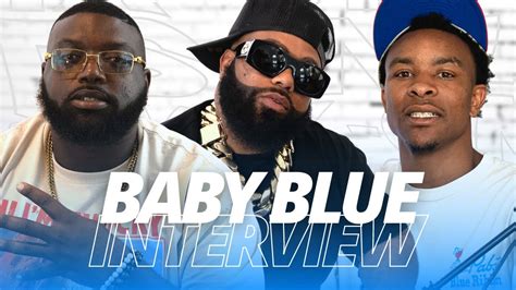 Baby Blue Interview Million Ppp Fraud Untold Pretty Ricky Stories