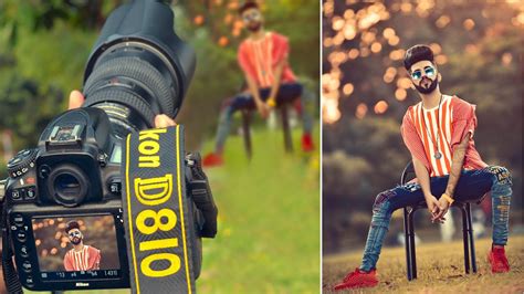 Nikon D810 Photography And Videography Test With Best Setting For Insta