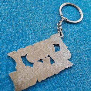 Pussy Wagon Keychain Kill Bill Movie Item Replica Keychain Quentin Tarantino Etsy