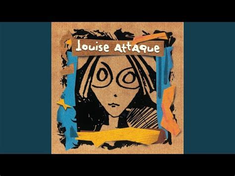 Louise Attaque Louise Attaque 2022 Vinyl Discogs