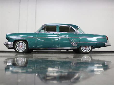 1954 Lincoln Capri For Sale Cc 960078