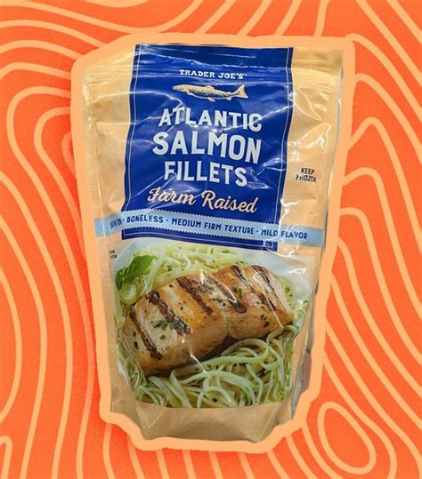 Best Frozen Salmon Filets Taste Test Sporked