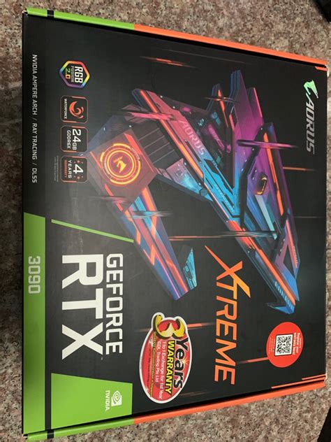 Gigabyte Aorus Rtx All In One Computers Tech Parts