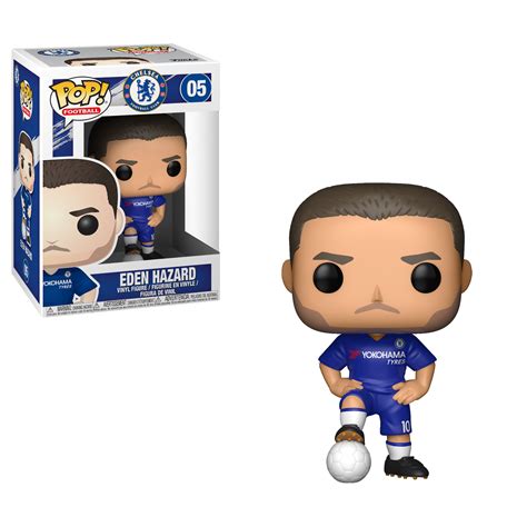 Football / Soccer Funko Pop Vinyls Series - POPVINYLS.COM