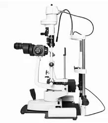 Slit Lamp 3 Step Magnification At Rs 18500 Piece Ophthalmic