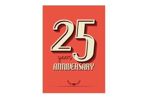twenty  years anniversary graphic  rasoldesignstudio creative