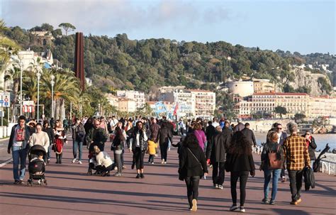 Nice A Quoi Va Servir Le Nouveau Haut Conseil Local Pour Le Climat