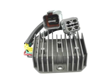 Regulator Rectifier Kymco Mxu Mxu Kxr Mxu Quad