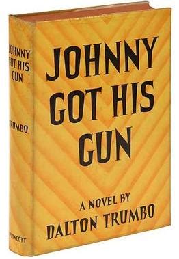 Johnny Tiene Su Arma Johnny Got His Gun Abcdef Wiki