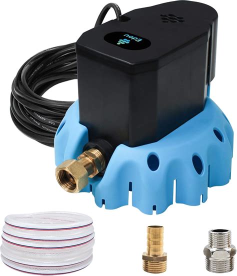 Top 6 Best Automatic Pool Cover Pump to Remove Cover Water