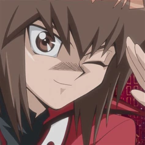 Pin By Yusei Fudo On Jaden Yuki 2024 👀🥰 In 2023 Yuki Yugioh Icon