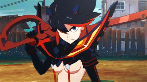 Waifu Tower On Twitter Rt Waifu Waifus Ry Ko Matoi Anime Kill La Kill