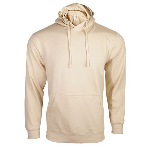 2001 Adults Comfort Hoodie 7 8 Oz Dust Color Af Apparels Usa