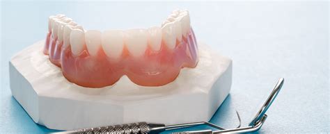 An Overview about Types Of Dentures | Healing Clinic Turkey