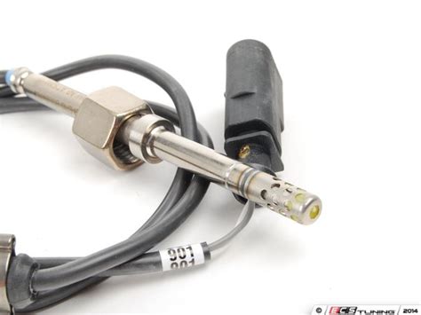 Genuine Volkswagen Audi 06A906088 Exhaust Gas Temperature Sensor